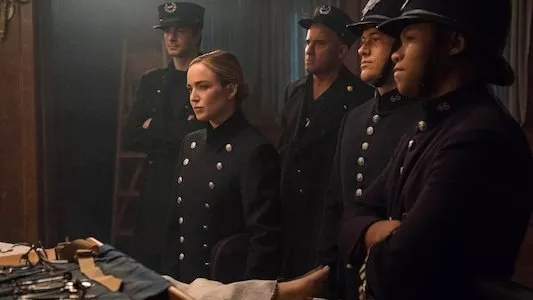 Image Legends of Tomorrow 5