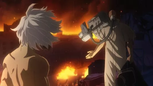 Image Boku no hero academy 15