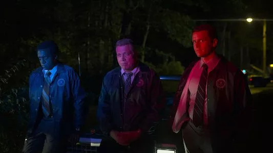 Image Mindhunter 6