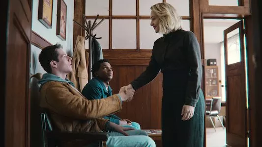 Image Sex Education 1
