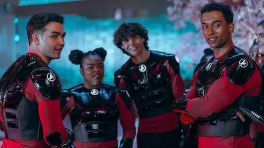 Image Star Trek: Starfleet Academy 3
