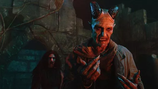 Image Van Helsing 13