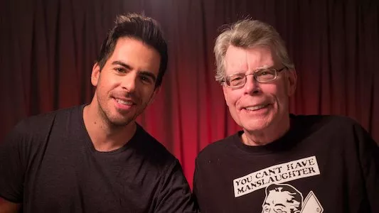 Image Historias de terror de Eli Roth 5
