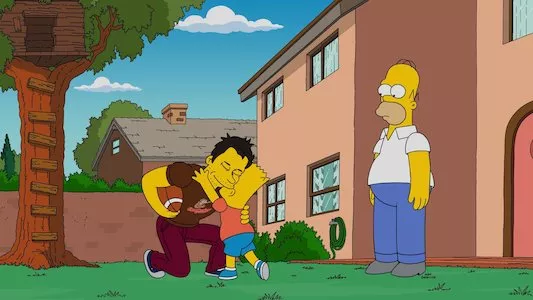 Image Los Simpsons 8