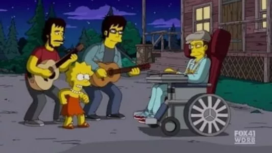 Image Los Simpsons 1