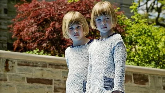 Image American Gothic 7