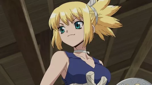 Image Dr. Stone 12