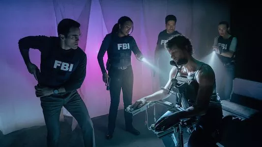 Image Mentes criminales 6
