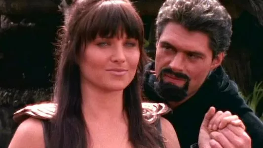 Image Xena: La princesa guerrera 6