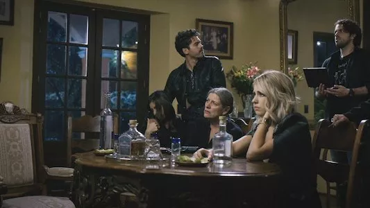 Image El señor de los cielos 9