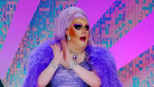 Image Drag Race Down Under vs. the World 6