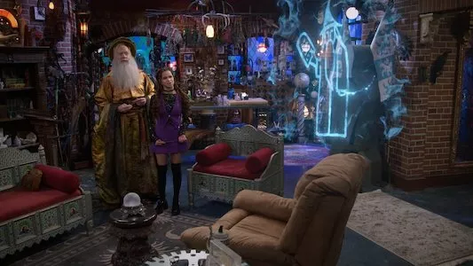 Image Los Hechiceros Más Allá De Waverly Place 6