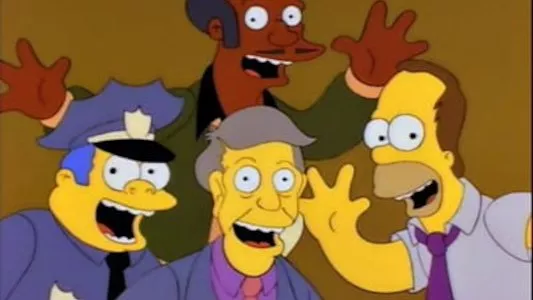 Image Los Simpsons 1