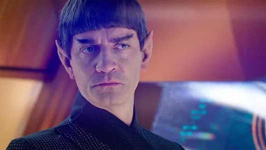 Image Star Trek: Discovery 6