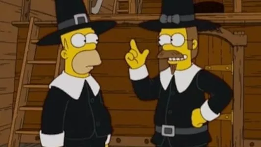 Image Los Simpsons 18