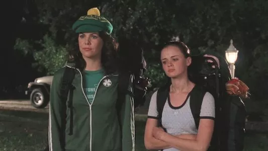 Image Las chicas Gilmore 1