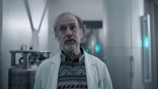 Image La forense (Coroner) 8