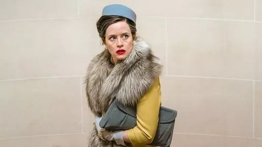Image Un escándalo muy británico 2