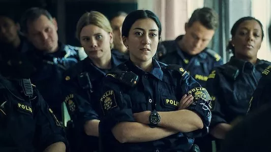 Image The Thin Blue Line 1