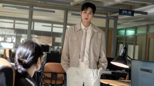 Image Chaebol X Detective 12