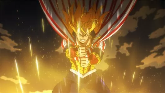 Image Boku no hero academy 2