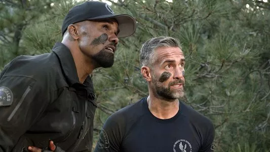 Image S.W.A.T 21