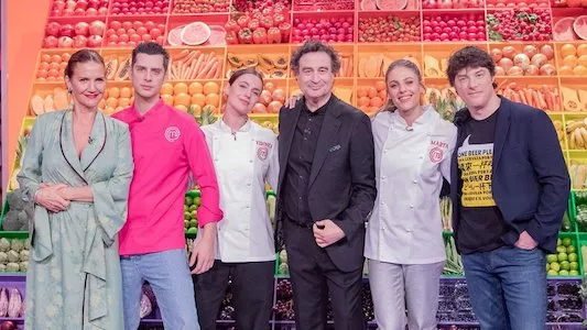 Image MasterChef (España) 7