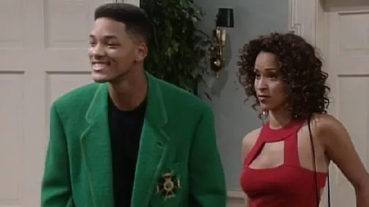 Image El Principe de Bel-Air 9