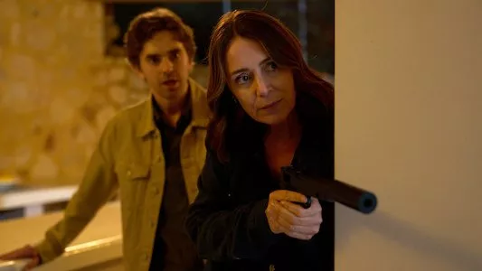 Image Asesina a sueldo 6