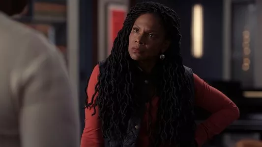 Image The Good Fight 6