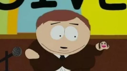 Image South Park 5
