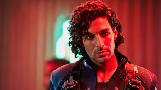 Image The Expanse 1