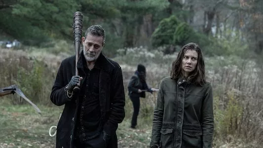 Image The Walking Dead: Dead City 3