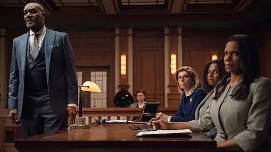 Image The Good Fight 7