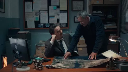 Image Atrapados 3