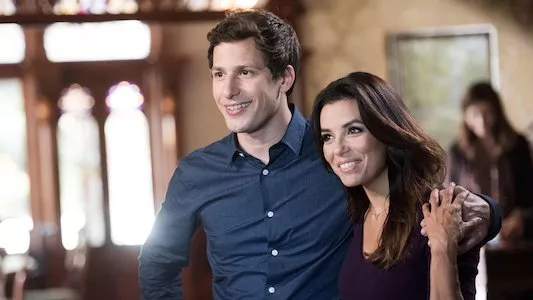 Image Brooklyn Nine-Nine 9