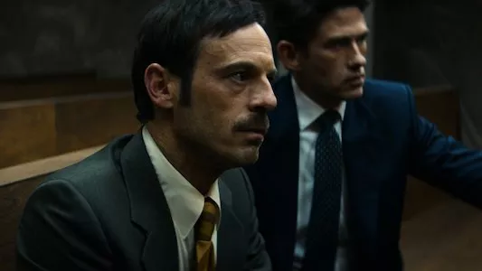 Image Narcos: Mexico 4