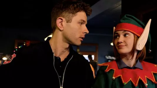 Image Wynonna Earp 6