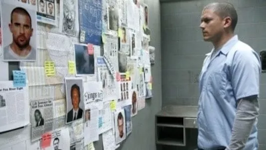 Image Prison Break 15