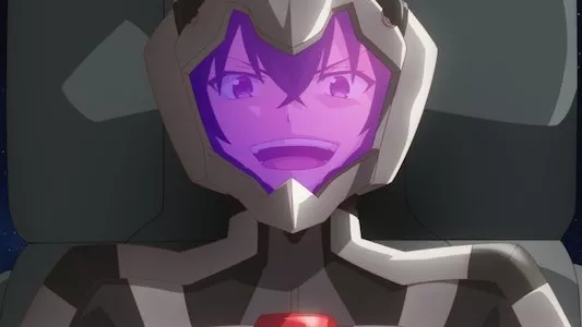Image I'm the Evil Lord of an Intergalactic Empire! 1