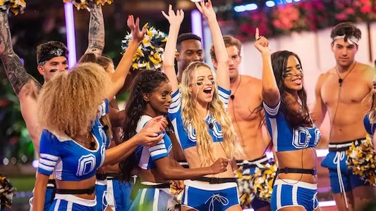 Image Love Island 15