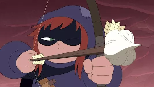 Image Hora de Aventura con Fionna & Cake 7