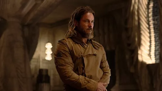 Image Dune: La profecía 2
