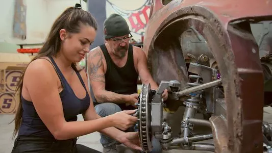 Image Car Masters: Rust to Riches 7