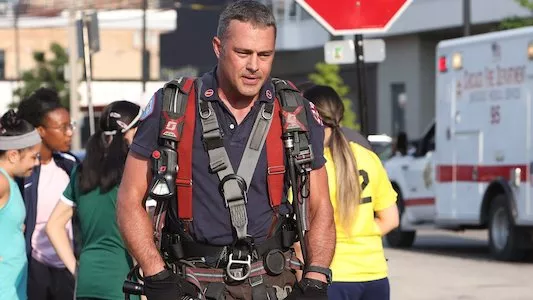 Image Chicago Fire 3