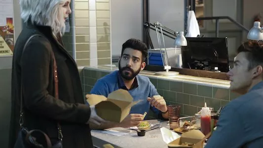 Image iZombie 12