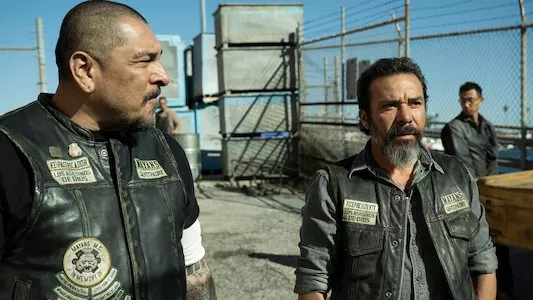 Image Mayans M.C. 4