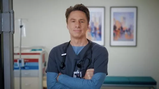 Image Scrubs (2026) 5