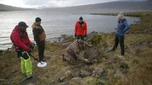 Image Pirate Gold of Adak Island 8