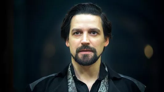 Image The Librarians: The Next Chapter 9